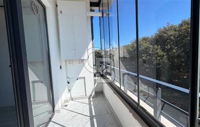Atakum Kent Ormanına Cephe Doğa Manzaralı Satılık 1+1 Daire