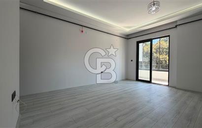 Atakum Kent Ormanına Cephe Doğa Manzaralı Satılık 1+1 Daire