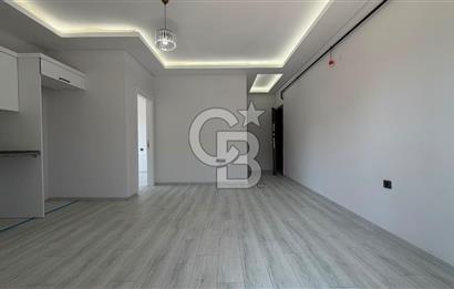 Atakum Kent Ormanına Cephe Doğa Manzaralı Satılık 1+1 Daire