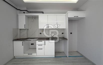 Atakum Kent Ormanına Cephe Doğa Manzaralı Satılık 1+1 Daire