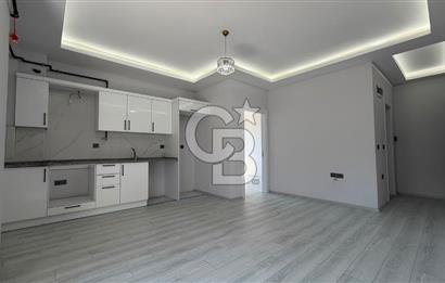 Atakum Kent Ormanına Cephe Doğa Manzaralı Satılık 1+1 Daire