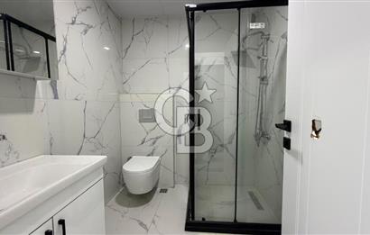 Atakum Kent Ormanına Cephe Doğa Manzaralı Satılık 1+1 Daire