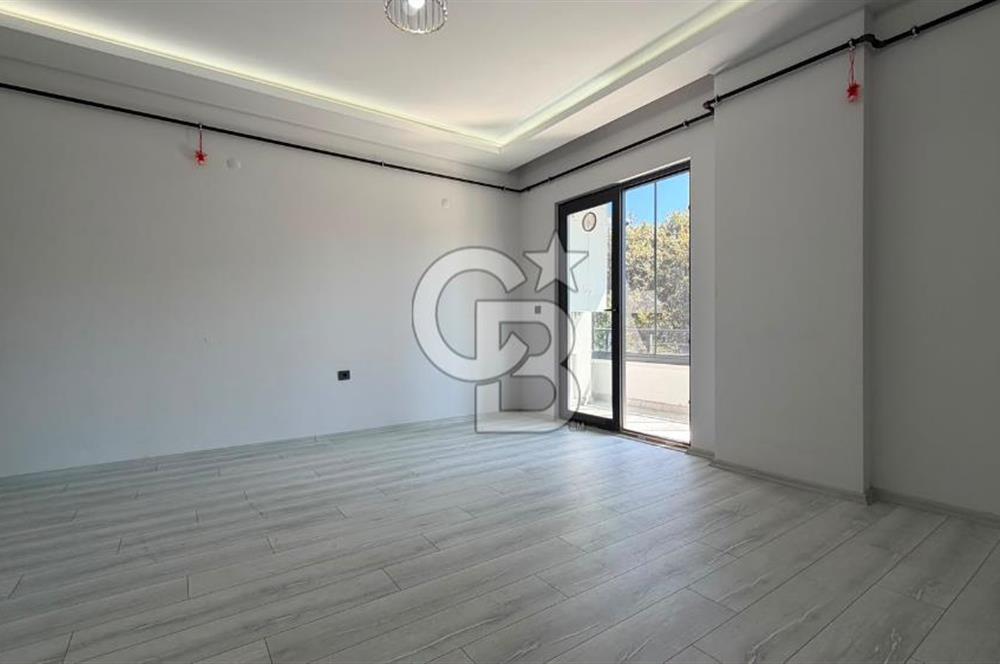 Atakum Kent Ormanına Cephe Doğa Manzaralı Satılık 1+1 Daire