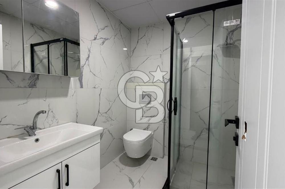 Atakum Kent Ormanına Cephe Doğa Manzaralı Satılık 1+1 Daire