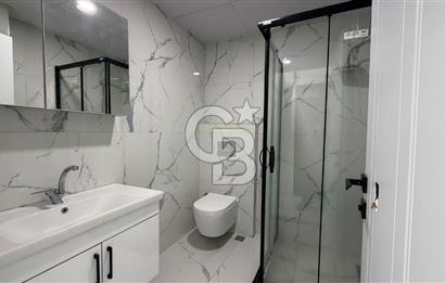 Atakum Kent Ormanına Cephe Doğa Manzaralı Satılık 1+1 Daire