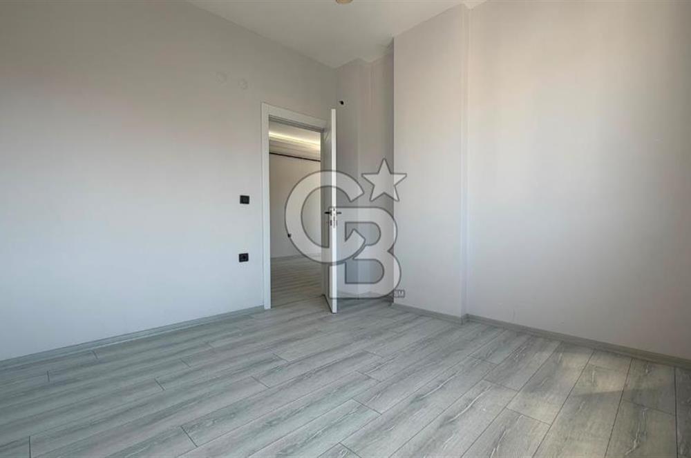 Atakum Kent Ormanına Cephe Doğa Manzaralı Satılık 1+1 Daire