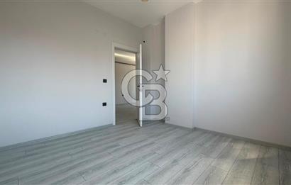 Atakum Kent Ormanına Cephe Doğa Manzaralı Satılık 1+1 Daire
