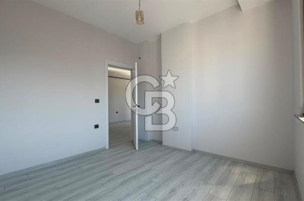 Atakum Kent Ormanına Cephe Doğa Manzaralı Satılık 1+1 Daire