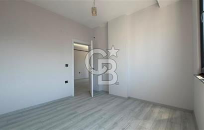 Atakum Kent Ormanına Cephe Doğa Manzaralı Satılık 1+1 Daire