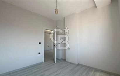 Atakum Kent Ormanına Cephe Doğa Manzaralı Satılık 1+1 Daire