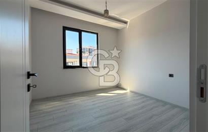 Atakum Kent Ormanına Cephe Doğa Manzaralı Satılık 1+1 Daire