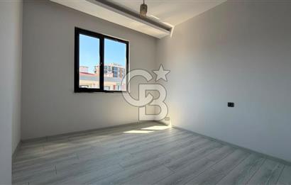 Atakum Kent Ormanına Cephe Doğa Manzaralı Satılık 1+1 Daire