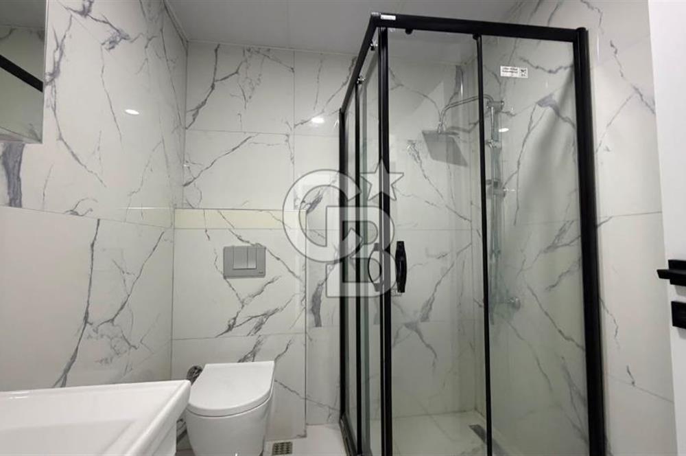 Atakum Kent Ormanına Cephe Doğa Manzaralı Satılık 1+1 Daire