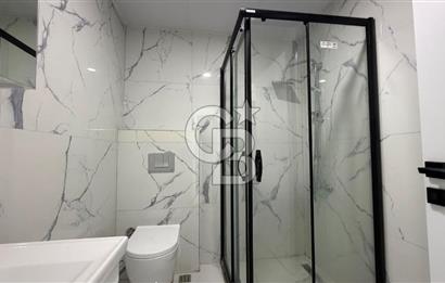 Atakum Kent Ormanına Cephe Doğa Manzaralı Satılık 1+1 Daire