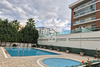 Gültekin Safir Sitesi'nde Eşyalı | 3+1 Lüks Kiralık Daire - 1 - 376125