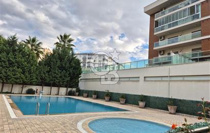 Gültekin Safir Sitesi'nde Eşyalı | 3+1 Lüks Kiralık Daire