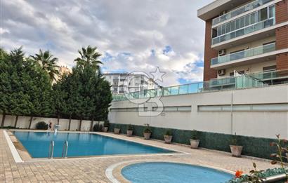 Gültekin Safir Sitesi'nde Eşyalı | 3+1 Lüks Kiralık Daire