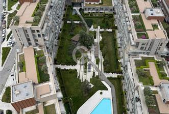Folkart Incityde Eşsiz Deniz ve Şehir Manzaralı 160m2 3+1 Daire - 3 - 375946