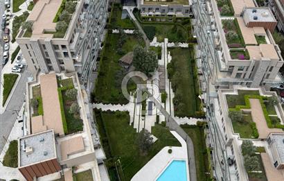 Folkart Incityde Eşsiz Deniz ve Şehir Manzaralı 160m2 3+1 Daire