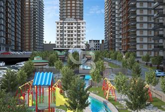 VADİ MANZARA EVLERİ PREMİUMDA SATILIK 2+1 DUBLEKS DAİRE - 6 - 376124