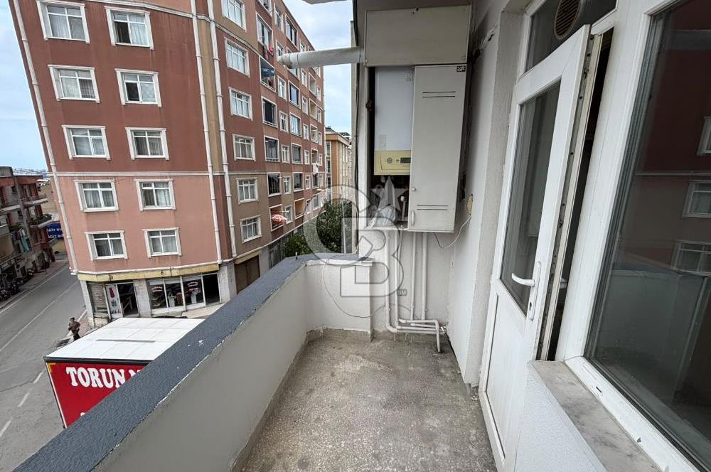 Gebi Cd. Üzerinde Merkezi Konumda Fırsat Kiralık 3+1 Daire !!!