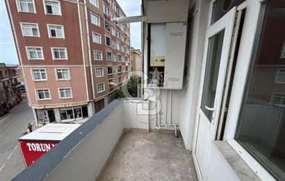 Gebi Cd. Üzerinde Merkezi Konumda Fırsat Kiralık 3+1 Daire !!!