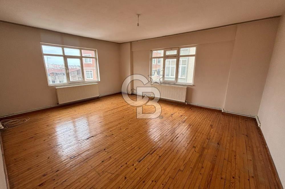 Gebi Cd. Üzerinde Merkezi Konumda Fırsat Kiralık 3+1 Daire !!!