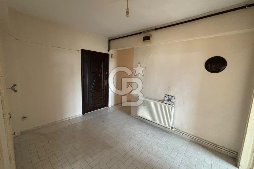 Gebi Cd. Üzerinde Merkezi Konumda Fırsat Kiralık 3+1 Daire !!!