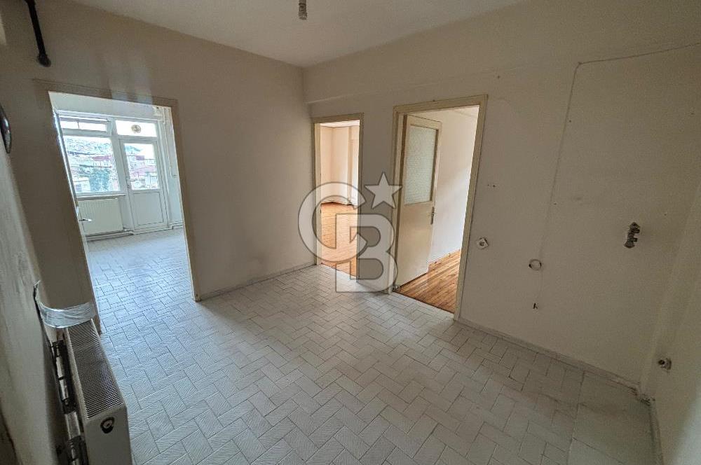Gebi Cd. Üzerinde Merkezi Konumda Fırsat Kiralık 3+1 Daire !!!