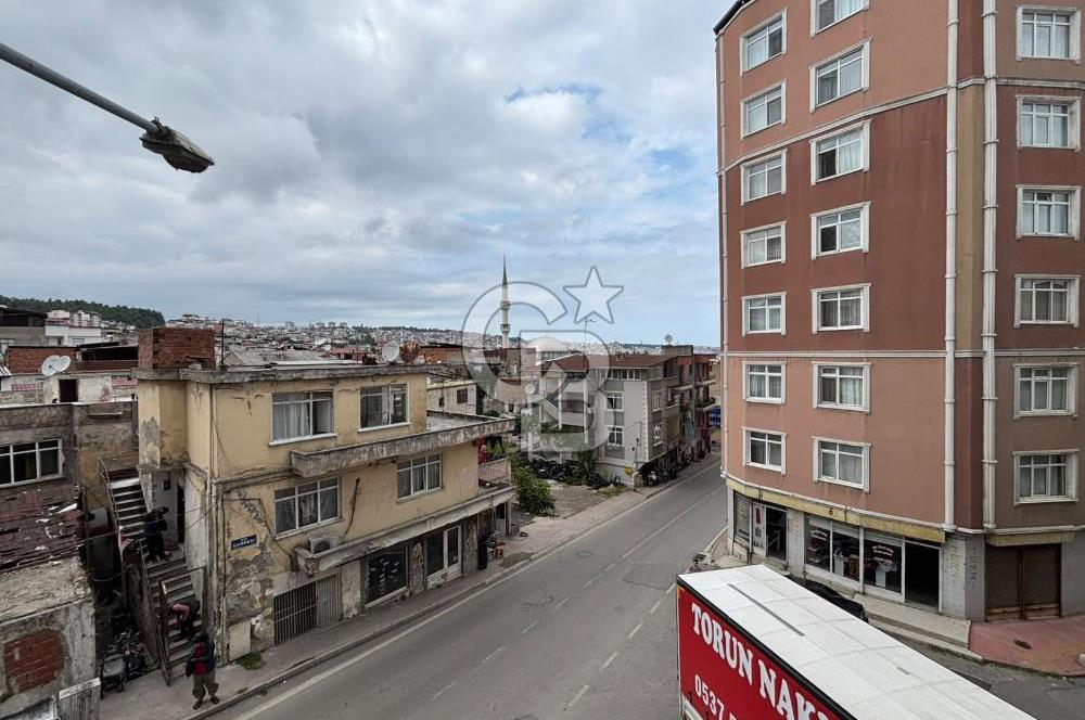 Gebi Cd. Üzerinde Merkezi Konumda Fırsat Kiralık 3+1 Daire !!!