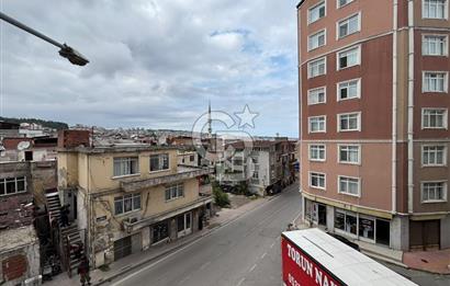 Gebi Cd. Üzerinde Merkezi Konumda Fırsat Kiralık 3+1 Daire !!!