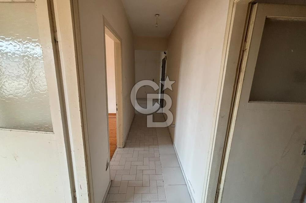 Gebi Cd. Üzerinde Merkezi Konumda Fırsat Kiralık 3+1 Daire !!!