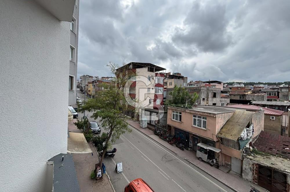 Gebi Cd. Üzerinde Merkezi Konumda Fırsat Kiralık 3+1 Daire !!!