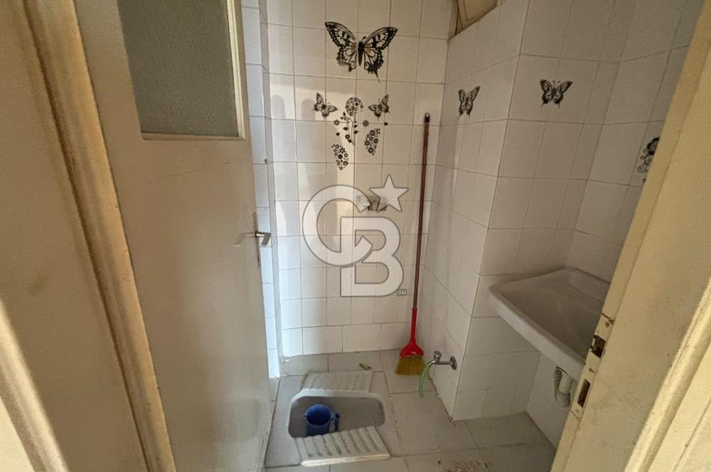 Gebi Cd. Üzerinde Merkezi Konumda Fırsat Kiralık 3+1 Daire !!!