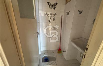 Gebi Cd. Üzerinde Merkezi Konumda Fırsat Kiralık 3+1 Daire !!!