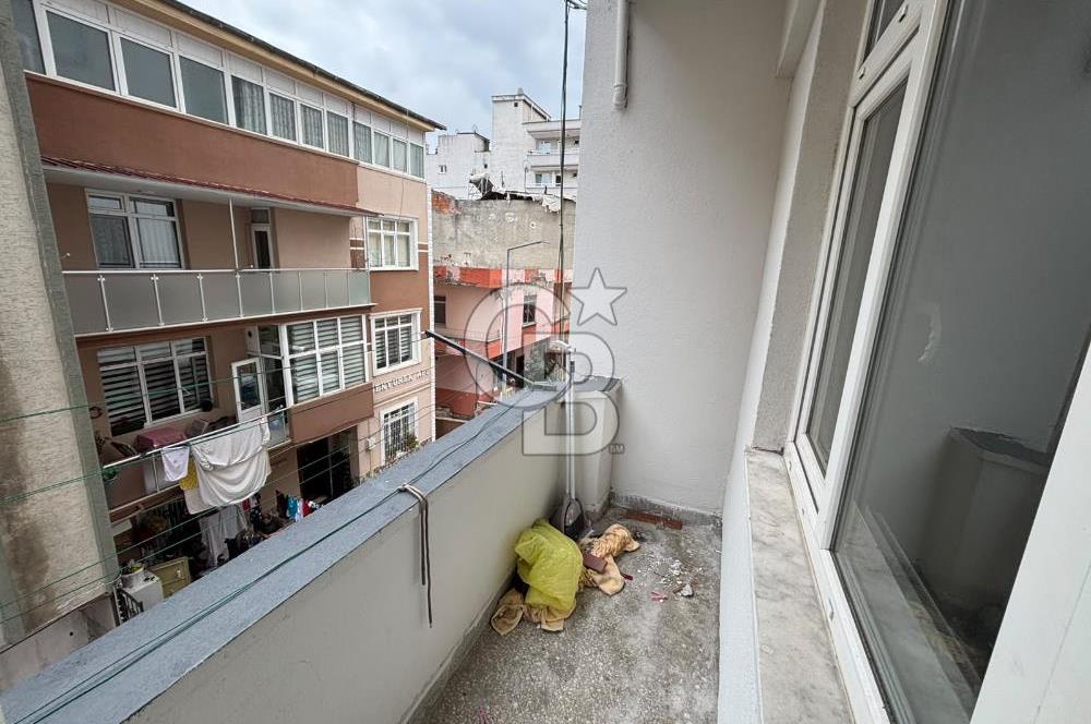 Gebi Cd. Üzerinde Merkezi Konumda Fırsat Kiralık 3+1 Daire !!!
