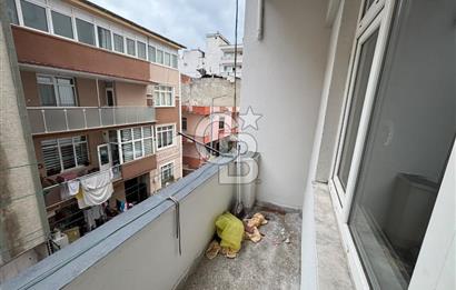 Gebi Cd. Üzerinde Merkezi Konumda Fırsat Kiralık 3+1 Daire !!!