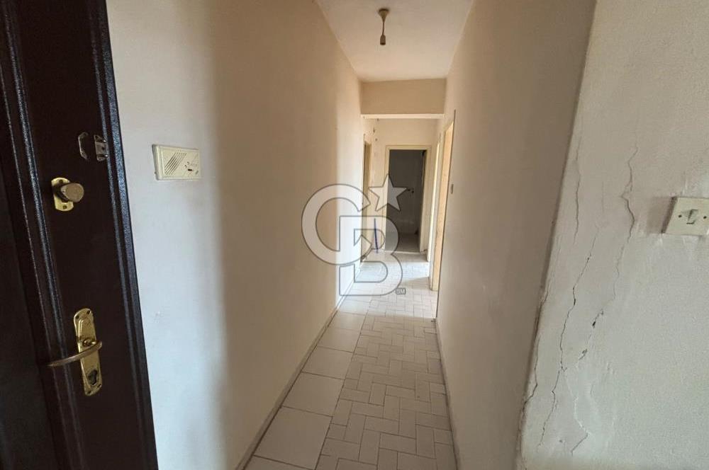 Gebi Cd. Üzerinde Merkezi Konumda Fırsat Kiralık 3+1 Daire !!!