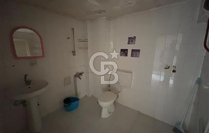 Gebi Cd. Üzerinde Merkezi Konumda Fırsat Kiralık 3+1 Daire !!!