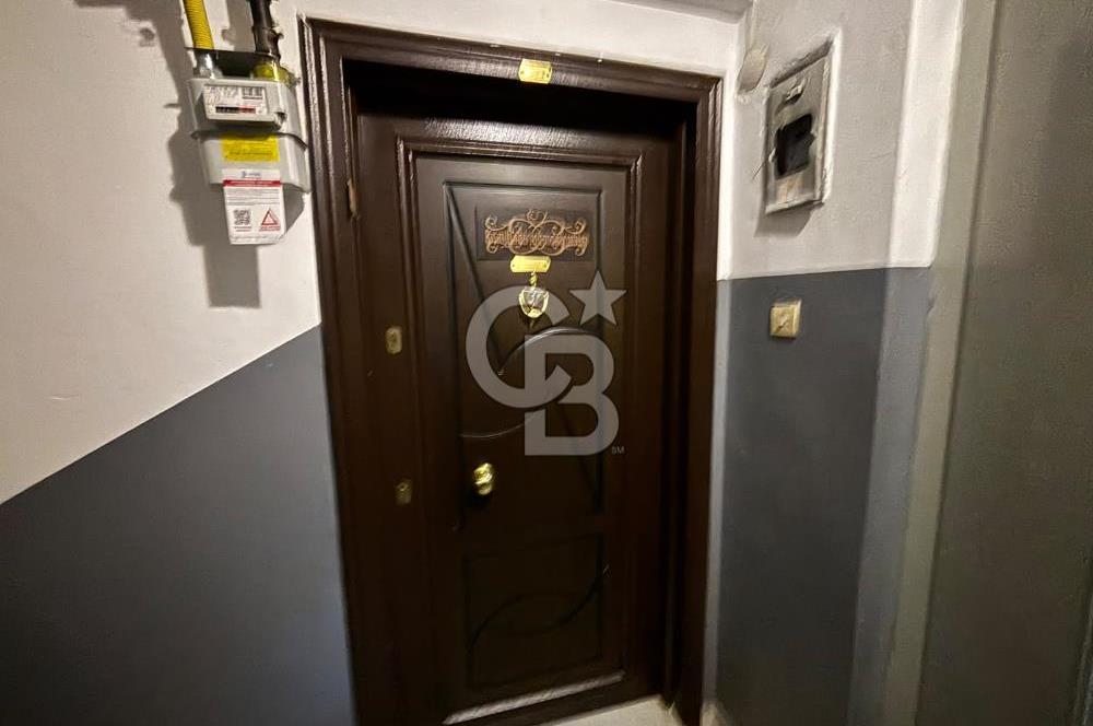Gebi Cd. Üzerinde Merkezi Konumda Fırsat Kiralık 3+1 Daire !!!