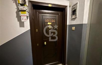 Gebi Cd. Üzerinde Merkezi Konumda Fırsat Kiralık 3+1 Daire !!!