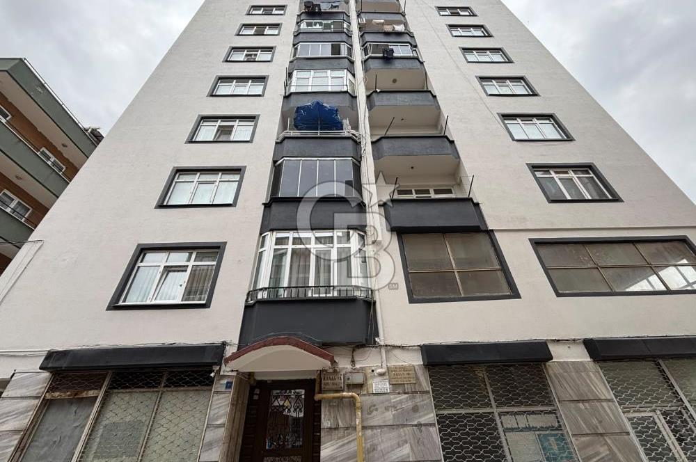 Gebi Cd. Üzerinde Merkezi Konumda Fırsat Kiralık 3+1 Daire !!!