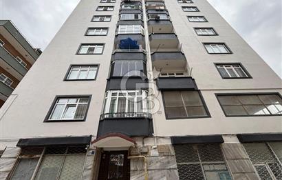 Gebi Cd. Üzerinde Merkezi Konumda Fırsat Kiralık 3+1 Daire !!!