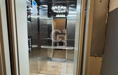 Gebi Cd. Üzerinde Merkezi Konumda Fırsat Kiralık 3+1 Daire !!!