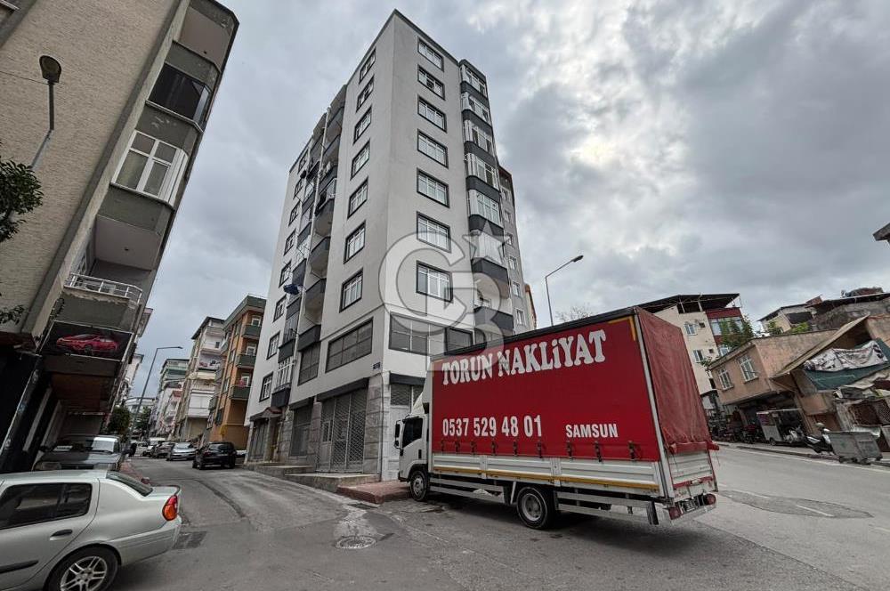 Gebi Cd. Üzerinde Merkezi Konumda Fırsat Kiralık 3+1 Daire !!!