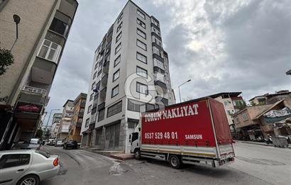 Gebi Cd. Üzerinde Merkezi Konumda Fırsat Kiralık 3+1 Daire !!!