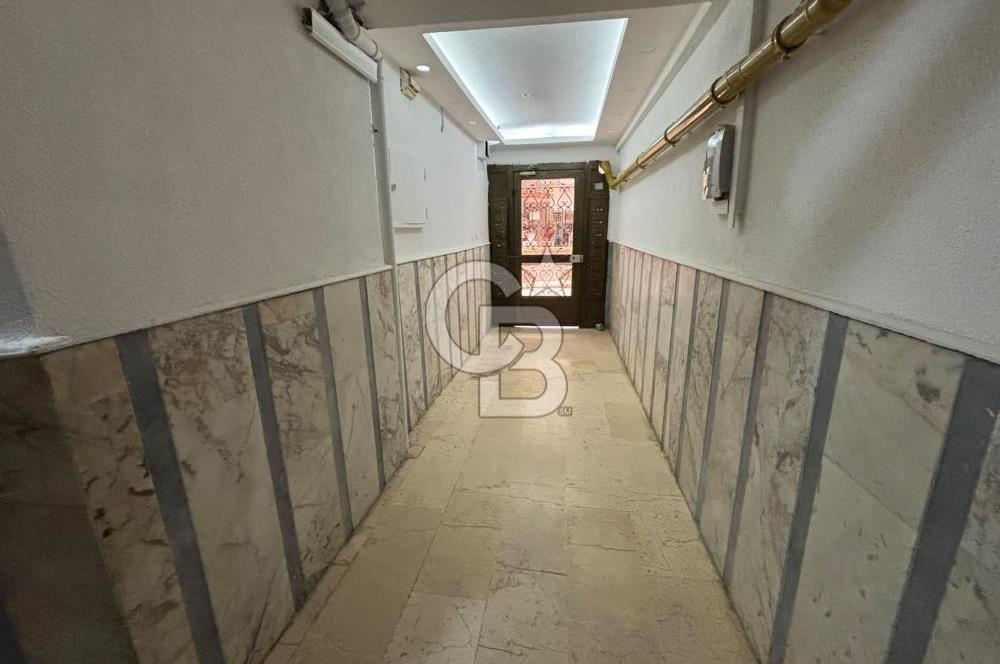 Gebi Cd. Üzerinde Merkezi Konumda Fırsat Kiralık 3+1 Daire !!!
