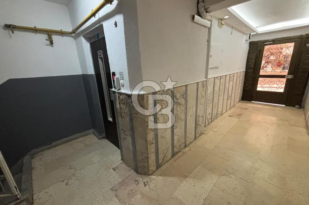 Gebi Cd. Üzerinde Merkezi Konumda Fırsat Kiralık 3+1 Daire !!!