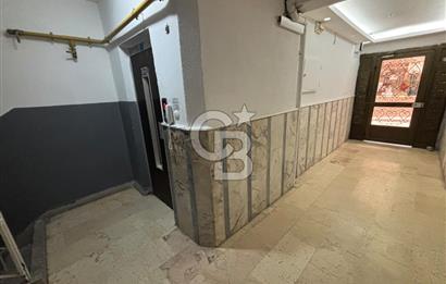 Gebi Cd. Üzerinde Merkezi Konumda Fırsat Kiralık 3+1 Daire !!!