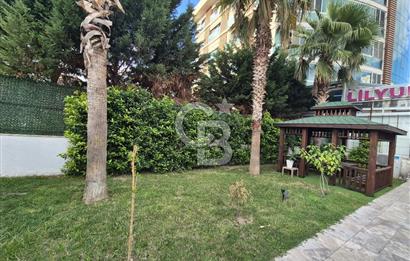 Gültekin Safir Sitesi'nde Eşyalı | 3+1 Lüks Kiralık Daire